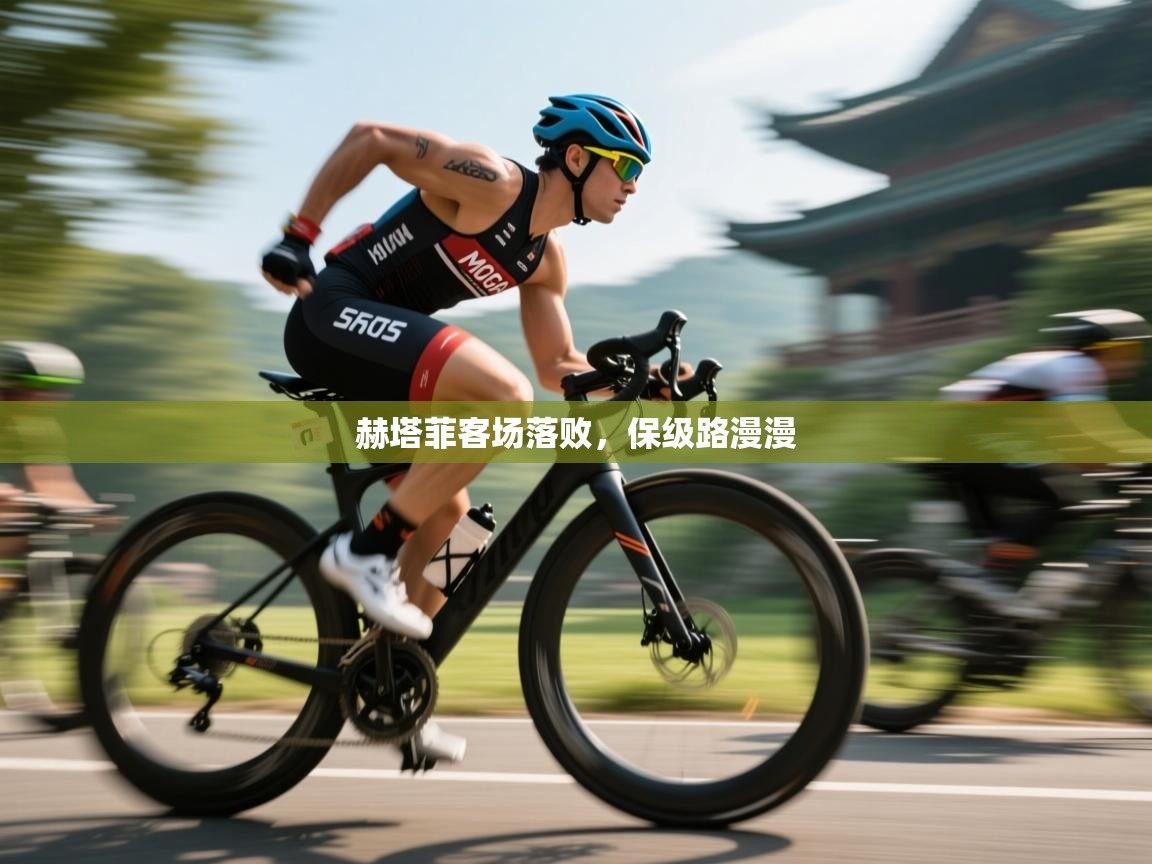 赫塔菲客场落败,保级路漫漫 第1张