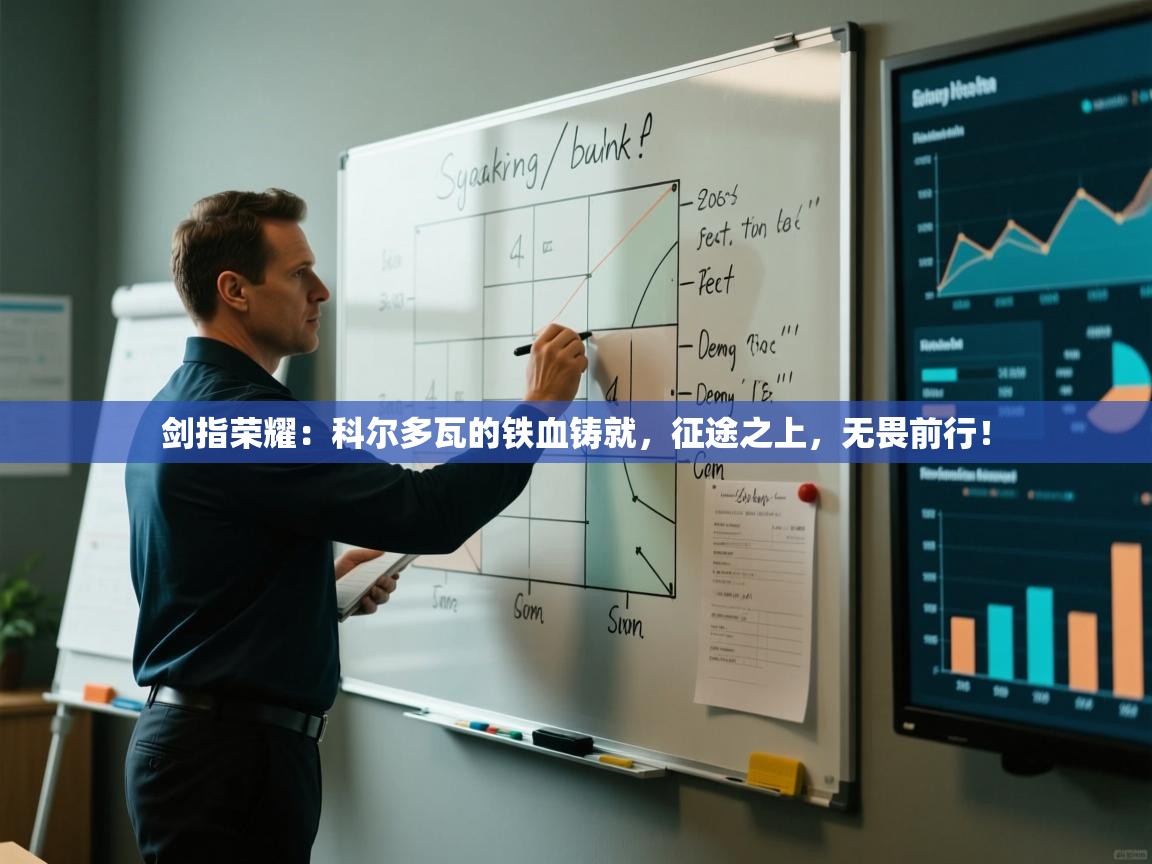 剑指荣耀:科尔多瓦的铁血铸就,征途之上,无畏前行! 第1张