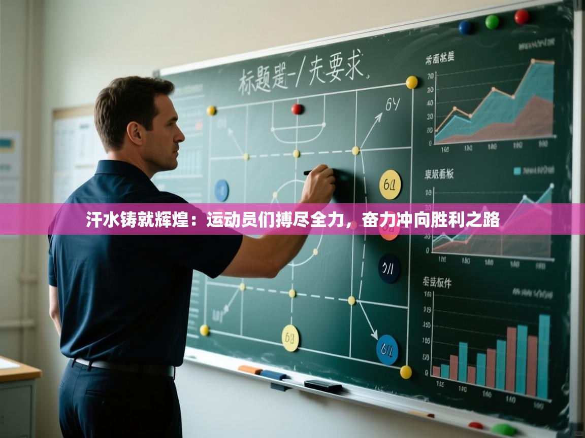 汗水铸就辉煌:运动员们搏尽全力,奋力冲向胜利之路 第1张