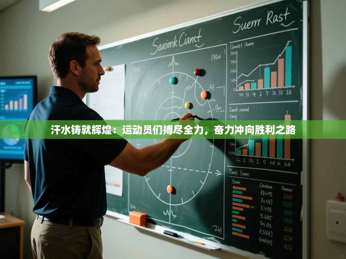 汗水铸就辉煌:运动员们搏尽全力,奋力冲向胜利之路 第2张