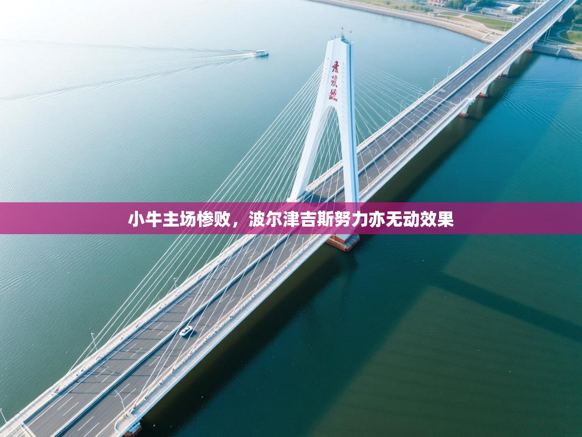 小牛主场惨败,波尔津吉斯努力亦无动效果 第2张