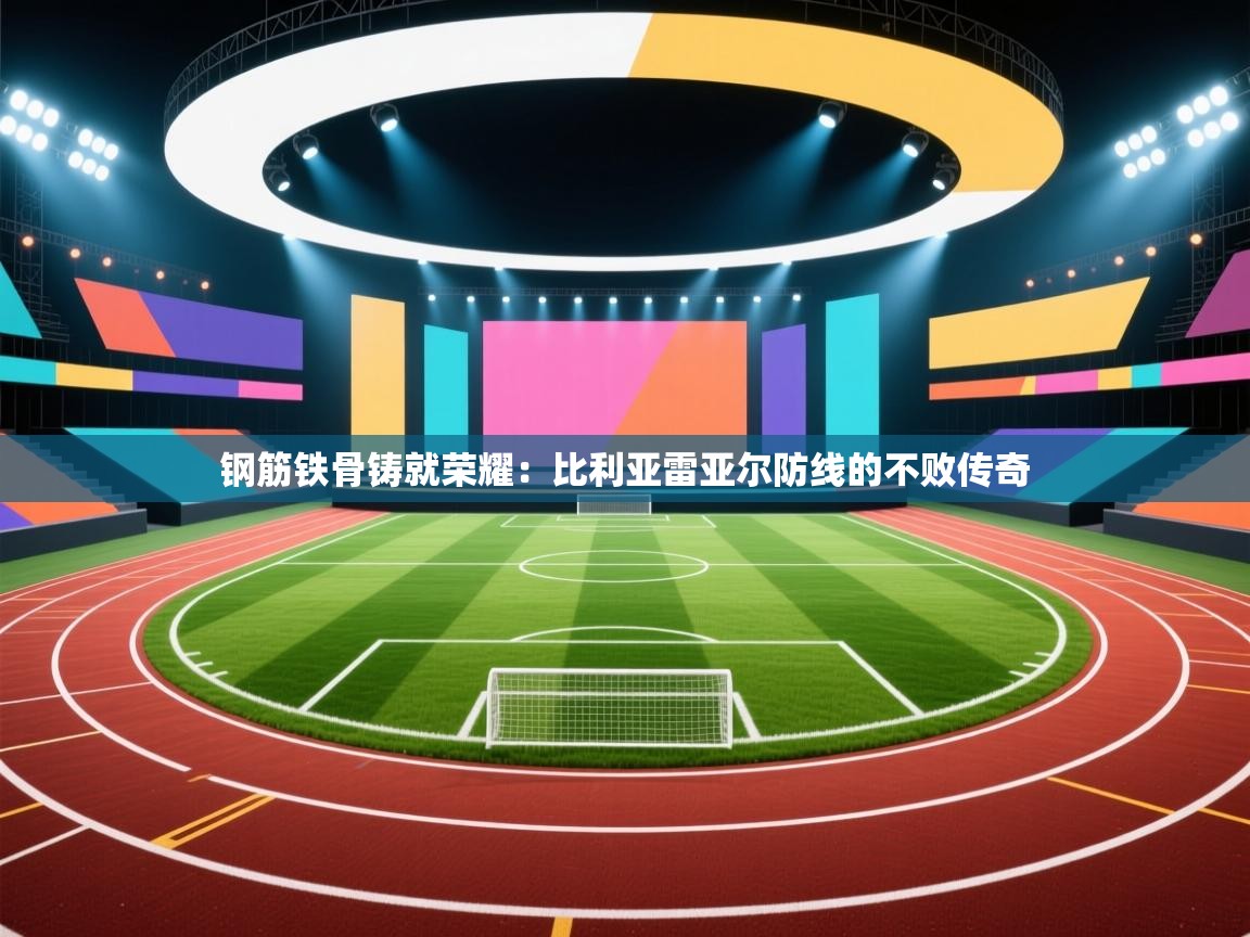 钢筋铁骨铸就荣耀：比利亚雷亚尔防线的不败传奇  第2张