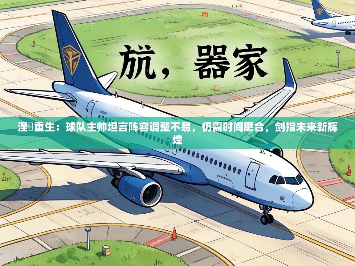 涅槃重生：球队主帅坦言阵容调整不易，仍需时间磨合，剑指未来新辉煌  第2张