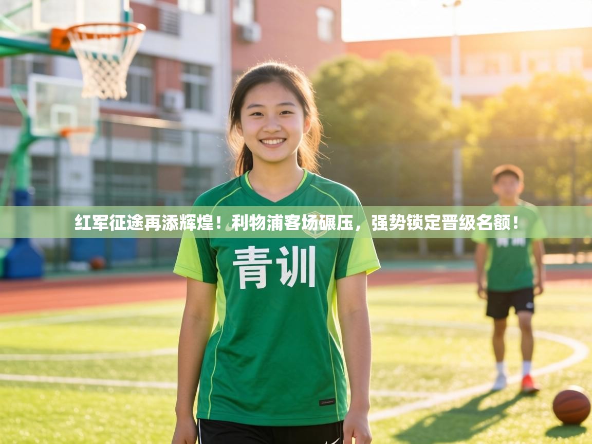 红军征途再添辉煌!利物浦客场碾压,强势锁定晋级名额! 第1张