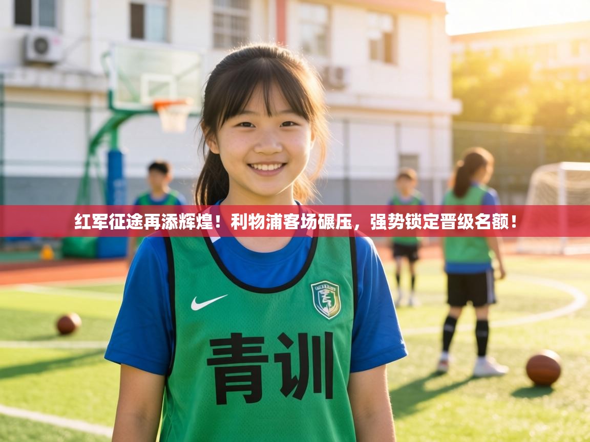 红军征途再添辉煌!利物浦客场碾压,强势锁定晋级名额! 第2张